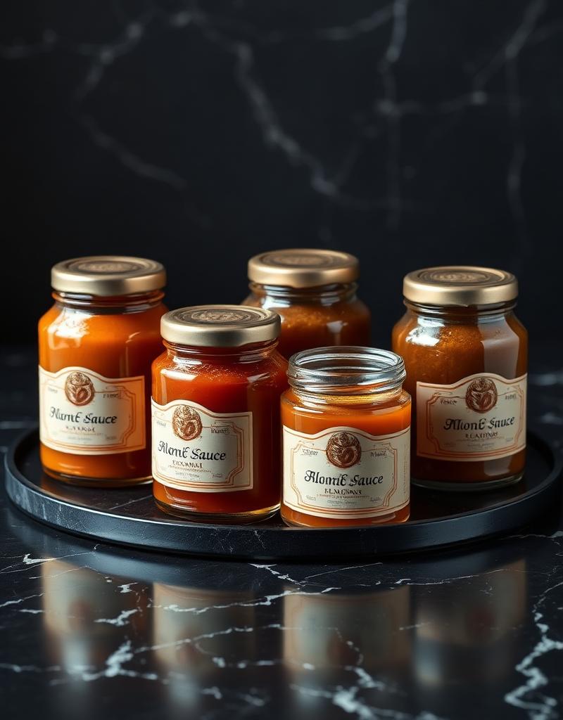 Epicerie Sauces Bf 9Lfu6